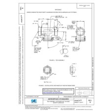 SAE AS4675B SAE AS4675B