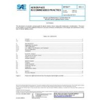 SAE ARP5637A:2024