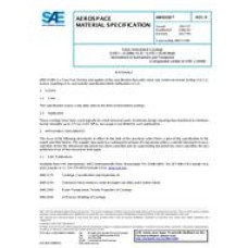 SAE AMS5338H SAE AMS5338H