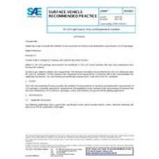 SAE J2938_201709 SAE J2938_201709
