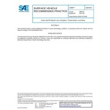 SAE J2606_201709 SAE J2606_201709