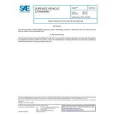 SAE J2662_201709 SAE J2662_201709