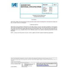 SAE AMS2550F SAE AMS2550F