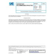 SAE ARP4252B SAE ARP4252B
