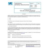 SAE AMS6327L