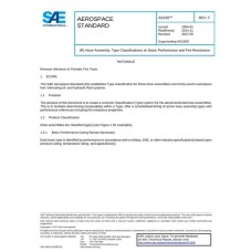 SAE AS150F SAE AS150F