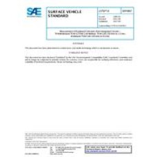 SAE J1752/3_201709 SAE J1752/3_201709