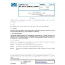 SAE AMS6450K