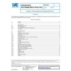 SAE ARP4763 SAE ARP4763
