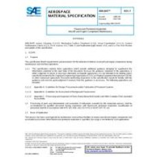 SAE AMS2647F SAE AMS2647F