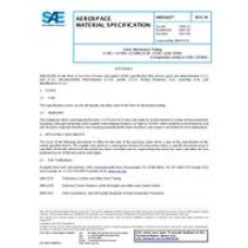 SAE AMS6323M SAE AMS6323M