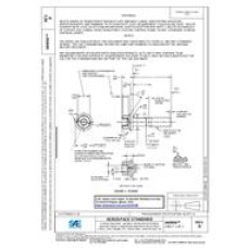 SAE AS9555D SAE AS9555D