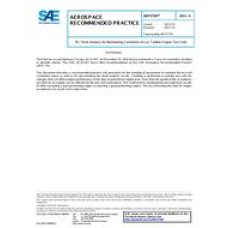 SAE ARP5758A SAE ARP5758A