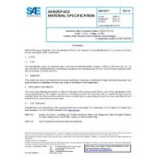 SAE AMS4337B