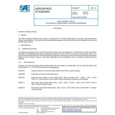 SAE AS4468G SAE AS4468G