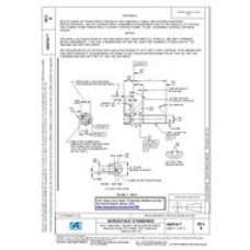 SAE AS9732B SAE AS9732B