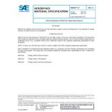 SAE AMS03_27A SAE AMS03_27A