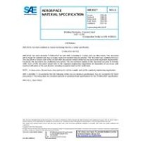 SAE AMS5031G