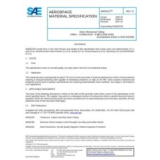 SAE AMS6372N SAE AMS6372N