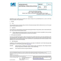 SAE AMS4193D