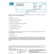 SAE AS478P SAE AS478P