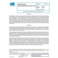 SAE ARP991C
