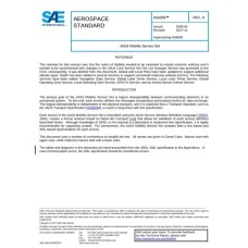 SAE AS6009A SAE AS6009A