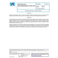 SAE ARP5595B