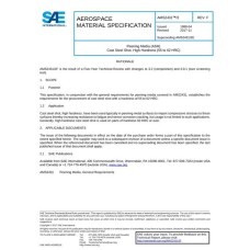 SAE AMS2431/2F SAE AMS2431/2F