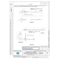SAE AS33681C SAE AS33681C