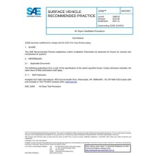 SAE J2383_201711 SAE J2383_201711