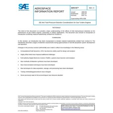 SAE AIR1419C SAE AIR1419C