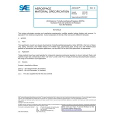 SAE AMS3382D SAE AMS3382D