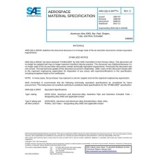SAE AMSQQA200/4C SAE AMSQQA200/4C