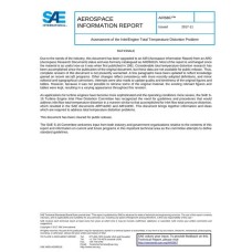 SAE AIR5867 SAE AIR5867