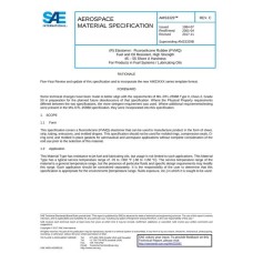 SAE AMS3329C SAE AMS3329C