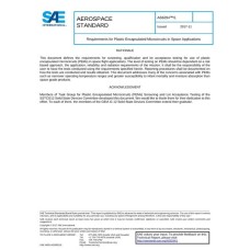 SAE AS6294/1