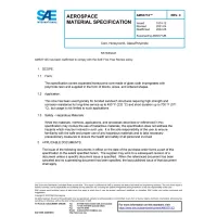 SAE AMS3712C:2022