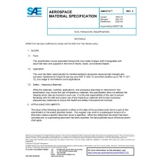 SAE AMS3712C:2022 SAE AMS3712C:2022