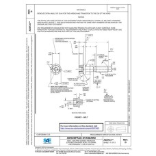 SAE AS9734D:2025