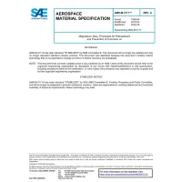 SAE AMSM3171A:2022