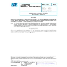 SAE AMSM3171A:2022