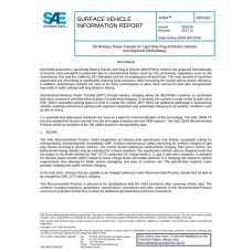SAE J2954_201711 SAE J2954_201711
