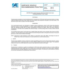 SAE J2638_201711 SAE J2638_201711
