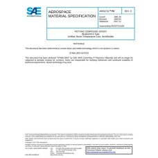 SAE AMS3731/10C SAE AMS3731/10C