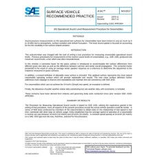 SAE J1161_201711 SAE J1161_201711
