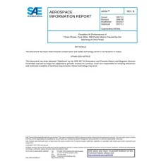 SAE AIR34B