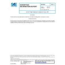 SAE AIR5709A SAE AIR5709A