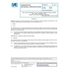 SAE AMS5643V