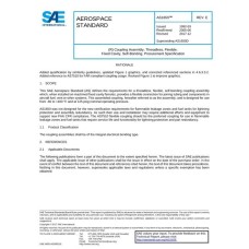 SAE AS1650E SAE AS1650E